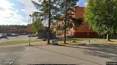 Apartments for rent in Gävle - Photo from Google Street View