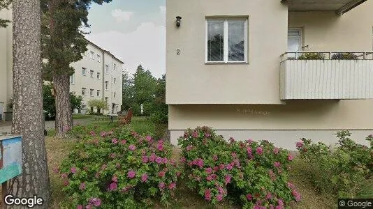 Rooms for rent in Kungsholmen - Photo from Google Street View