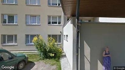 Apartments for rent in Tallinn Mustamäe - Photo from Google Street View