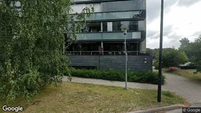 Apartments for rent in Espoo - Photo from Google Street View