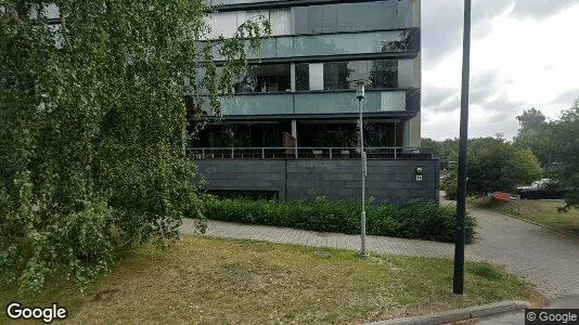 Apartments for rent in Espoo - Photo from Google Street View