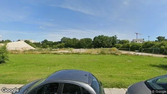 Apartments for rent in Herlev - Photo from Google Street View