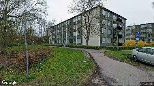 Rooms for rent in Lund - Photo from Google Street View