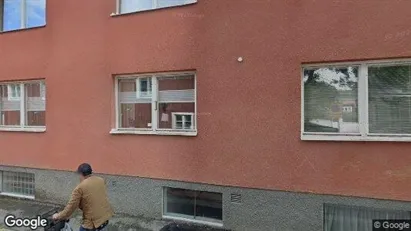 Apartments for rent in Säter - Photo from Google Street View