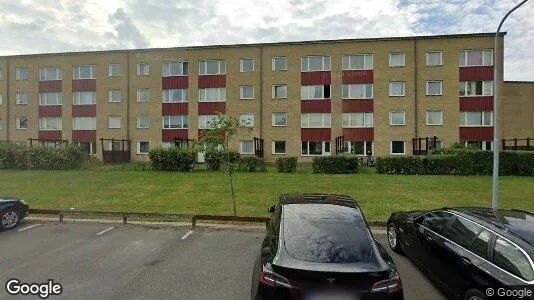 Apartments for rent in Kristianstad - Photo from Google Street View