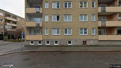 Apartments for rent in Eskilstuna - Photo from Google Street View