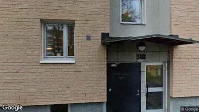 Apartments for rent in Finspång - Photo from Google Street View