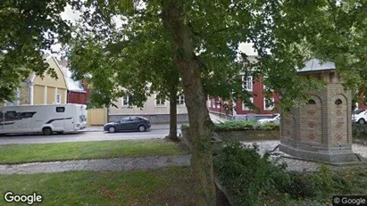 Apartments for rent in Karlskrona - Photo from Google Street View