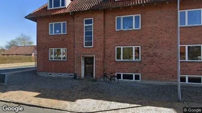 Apartments for rent in Odense C - Photo from Google Street View