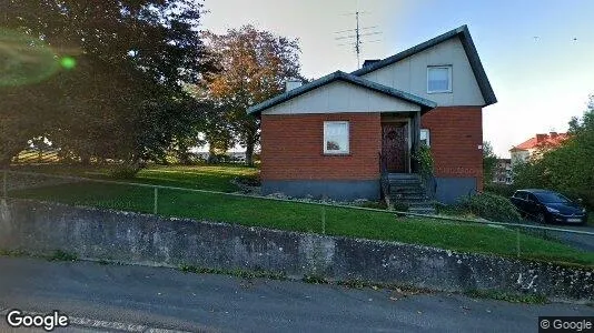 Apartments for rent in Falköping - Photo from Google Street View