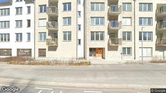 Apartments for rent in Sigtuna - Photo from Google Street View