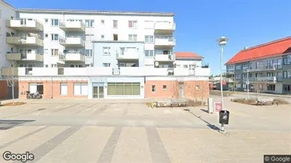 Apartments for rent in Sigtuna - Photo from Google Street View