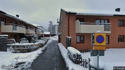 Apartments for rent in Kumla - Photo from Google Street View