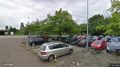 Apartments for rent in Amsterdam Oost-Watergraafsmeer - Photo from Google Street View