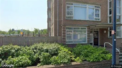 Apartments for rent in Leidschendam-Voorburg - Photo from Google Street View