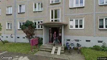 Apartments for rent in Bautzen - Photo from Google Street View