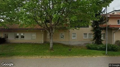 Apartments for rent in Borlänge - Photo from Google Street View