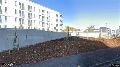 Apartments for rent in Espoo - Photo from Google Street View