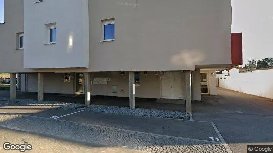 Apartments for rent in Ernsthofen - Photo from Google Street View
