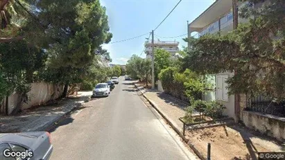 Apartments for rent in Vari-Voula-Vouliagmeni - Photo from Google Street View