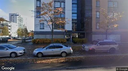 Apartments for rent in Jyväskylä - Photo from Google Street View