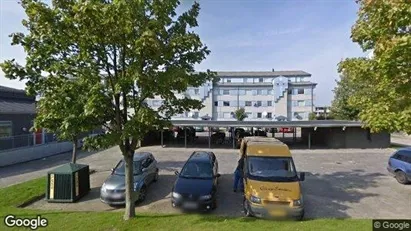 Apartments for rent in Odense SV - Photo from Google Street View