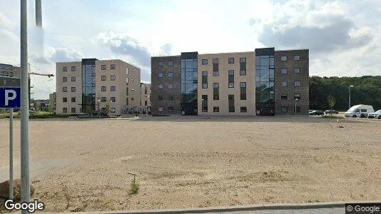 Apartments for rent in Odense M - Photo from Google Street View