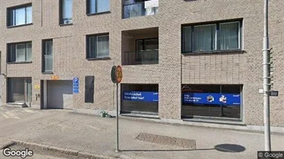 Apartments for rent in Södertälje - Photo from Google Street View