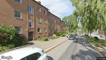 Apartments for rent in Flen - Photo from Google Street View