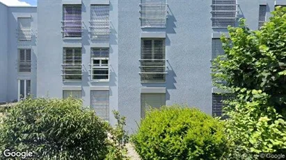 Apartments for rent in Liestal - Photo from Google Street View