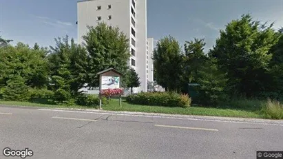 Apartments for rent in Laufenburg - Photo from Google Street View