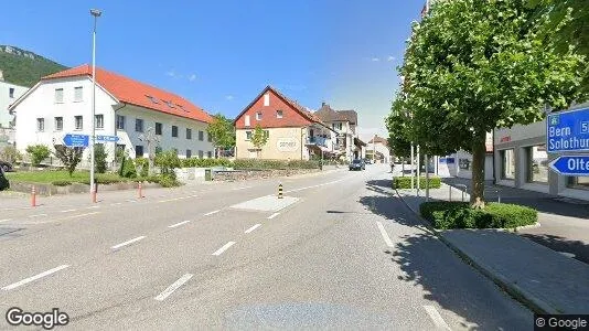 Apartments for rent in Gäu - Photo from Google Street View