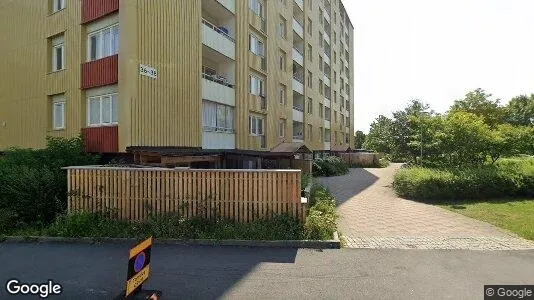 Apartments for rent in Norrköping - Photo from Google Street View