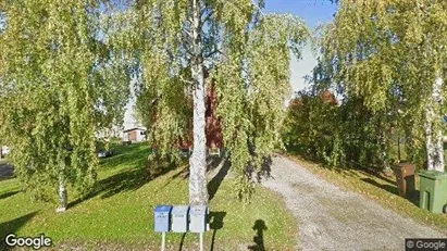 Apartments for rent in Strömsund - Photo from Google Street View