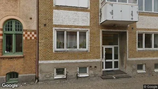 Apartments for rent in Ystad - Photo from Google Street View