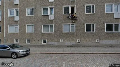 Apartments for rent in Hämeenlinna - Photo from Google Street View