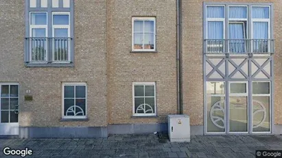 Apartments for rent in Mol - Photo from Google Street View