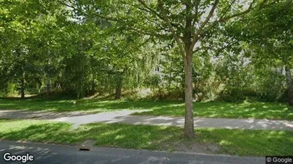 Apartments for rent in Uckermark - Photo from Google Street View