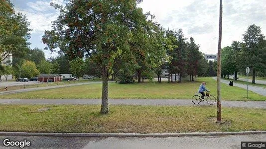 Apartments for rent in Pori - Photo from Google Street View