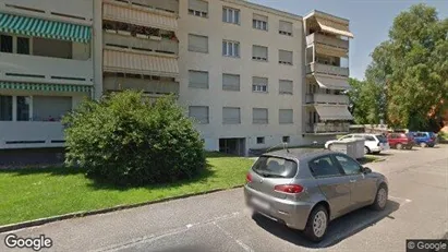 Apartments for rent in Liestal - Photo from Google Street View