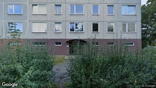 Apartments for rent in Prague 4 - Photo from Google Street View