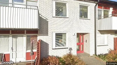Apartments for rent in Gävle - Photo from Google Street View