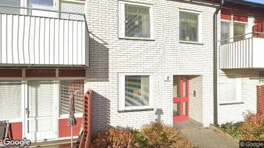 Apartments for rent in Gävle - Photo from Google Street View