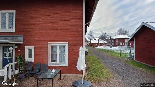 Apartments for rent in Borlänge - Photo from Google Street View