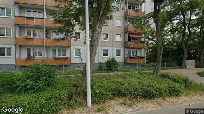 Apartments for rent in Mecklenburgische Seenplatte - Photo from Google Street View