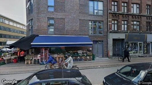 Apartments for rent in Copenhagen NV - Photo from Google Street View