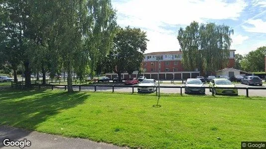 Apartments for rent in Växjö - Photo from Google Street View