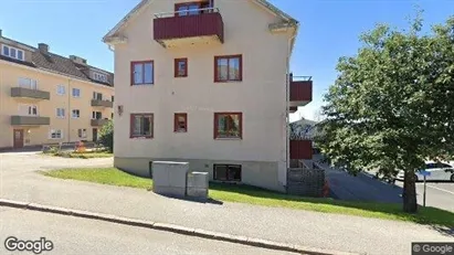 Apartments for rent in Ulricehamn - Photo from Google Street View