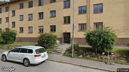 Apartments for rent in Södertälje - Photo from Google Street View