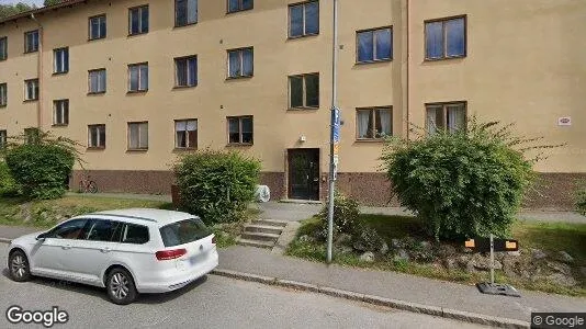 Apartments for rent in Södertälje - Photo from Google Street View